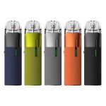 پاد سیستم لوکس کیو 2 ویپرسو Luxe q2 vaporesoo